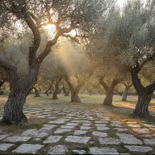 Enis name illustration