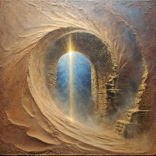 Enlil name illustration