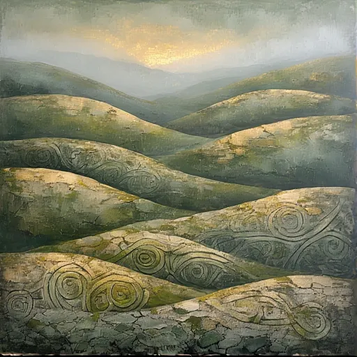 Enni name illustration