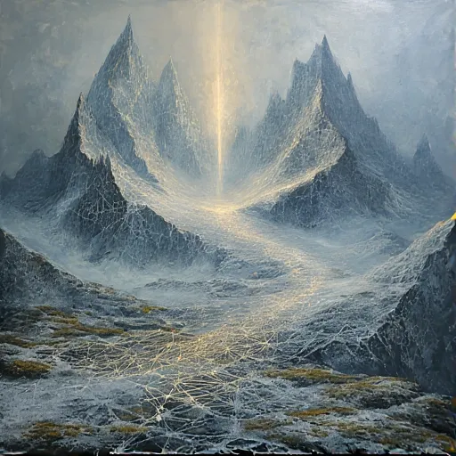 Enok name illustration