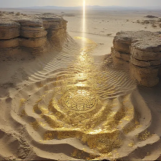 Enos name illustration