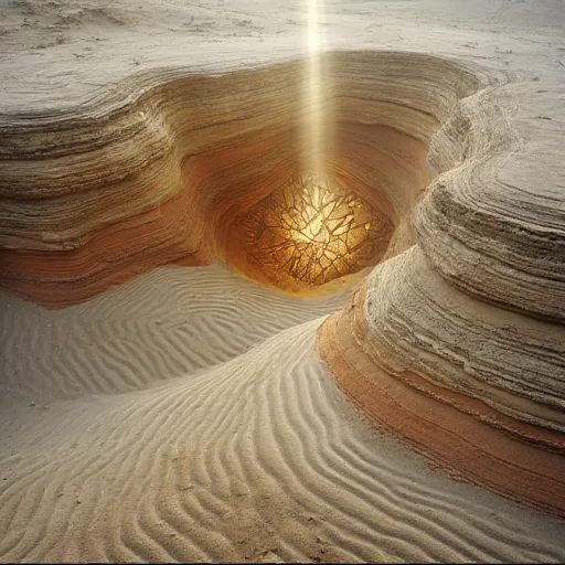 Enosh name illustration