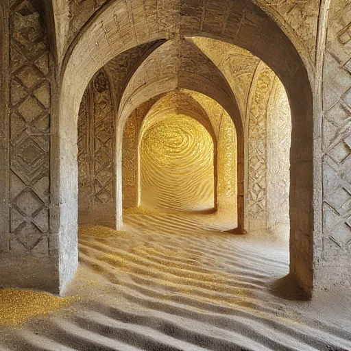 Enric name illustration