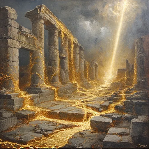 Enrico name illustration