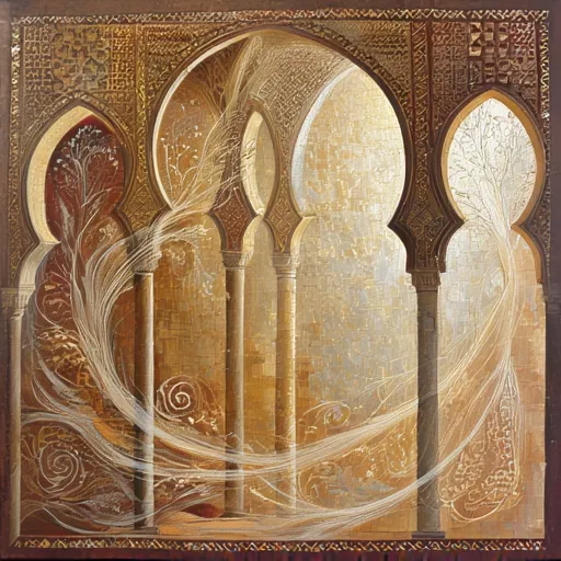 Enriqueta name illustration