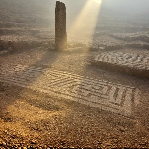 Ensar name illustration