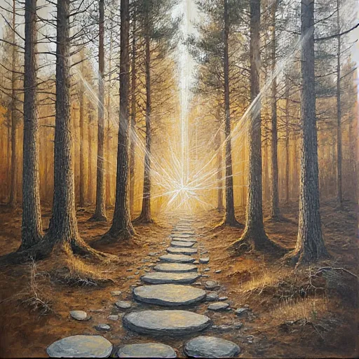 Ensio name illustration