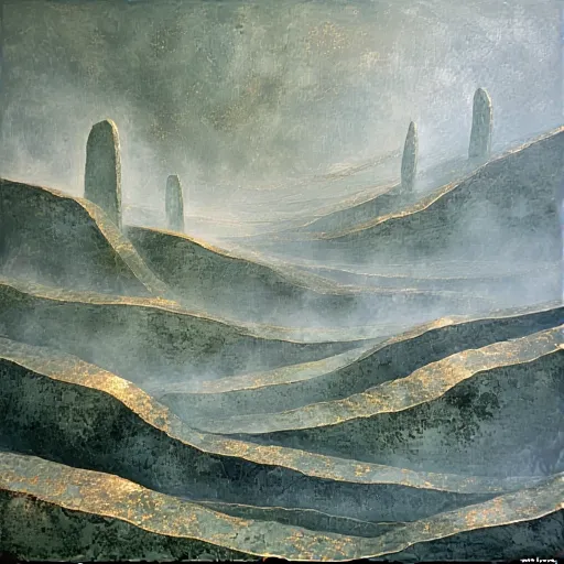 Enya name illustration