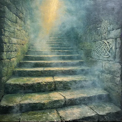 Eochaid name illustration