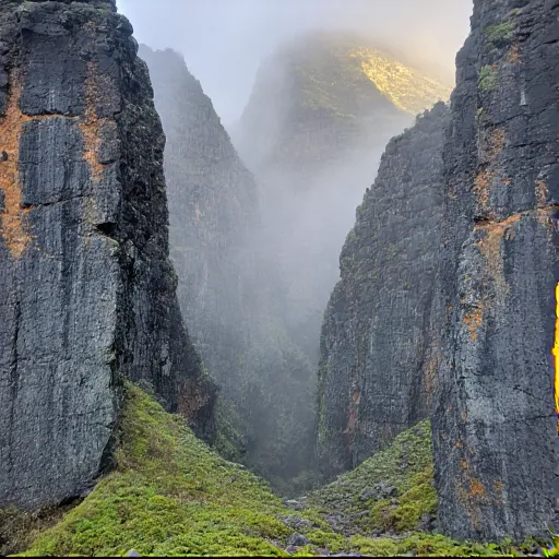 Eochaidh name illustration