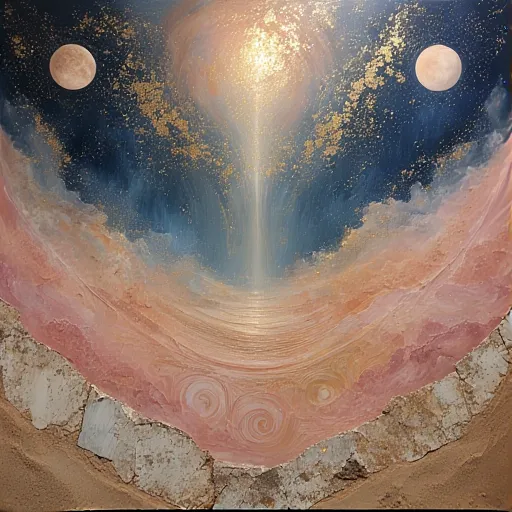 Eos name illustration