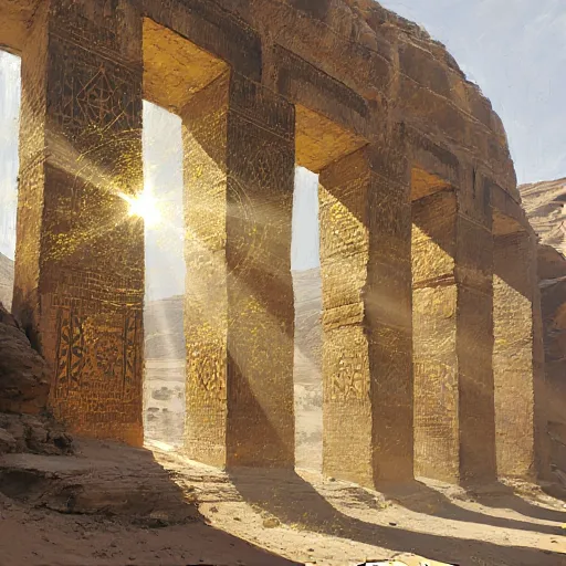 Eran name illustration