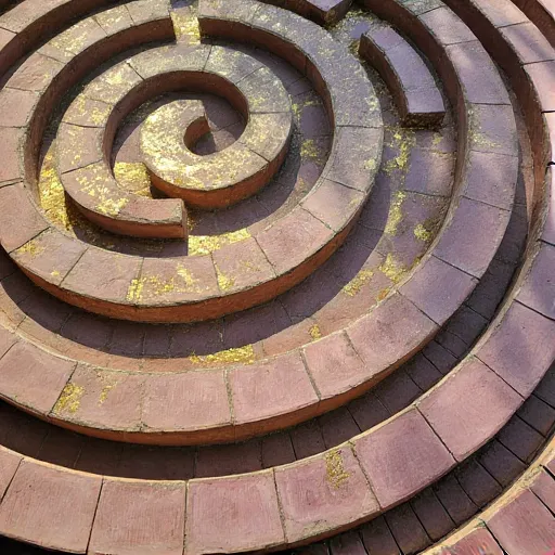 Ercilia name illustration