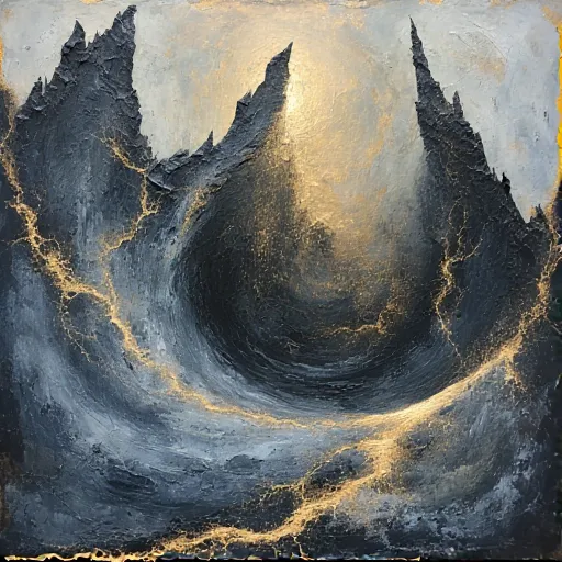 Erebus name illustration