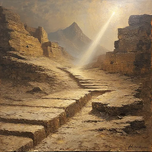 Erekle name illustration