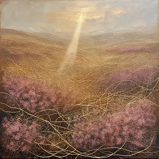 Erica name illustration