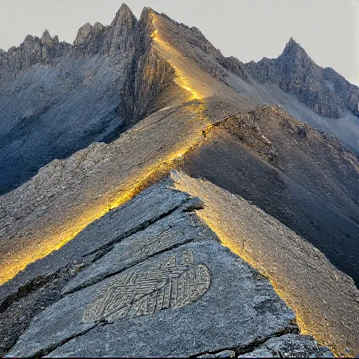 Erland name illustration