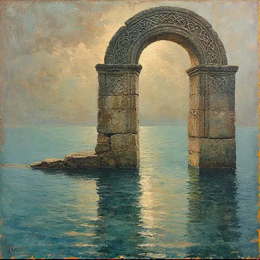 Erle name illustration