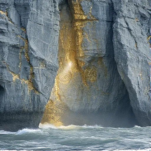 Erlendur name illustration