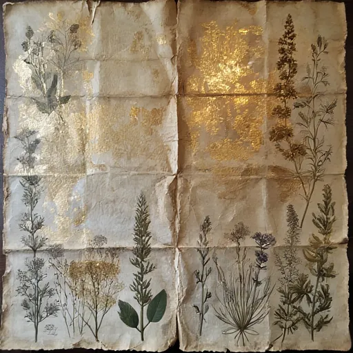 Erma name illustration