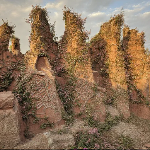 Ermanno name illustration