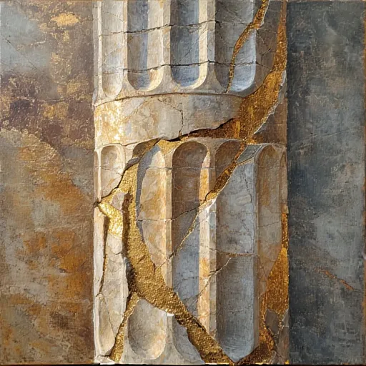 Ermengarde name illustration