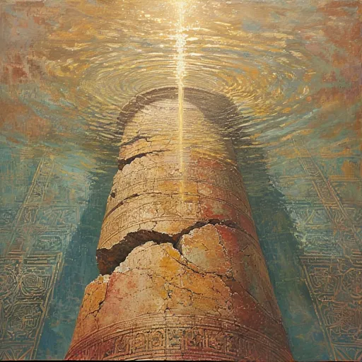 Ermentrude name illustration