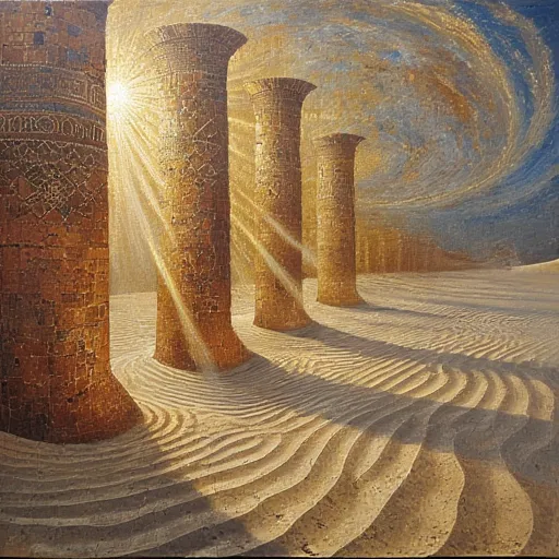 Ermete name illustration