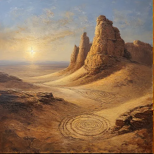 Ermo name illustration