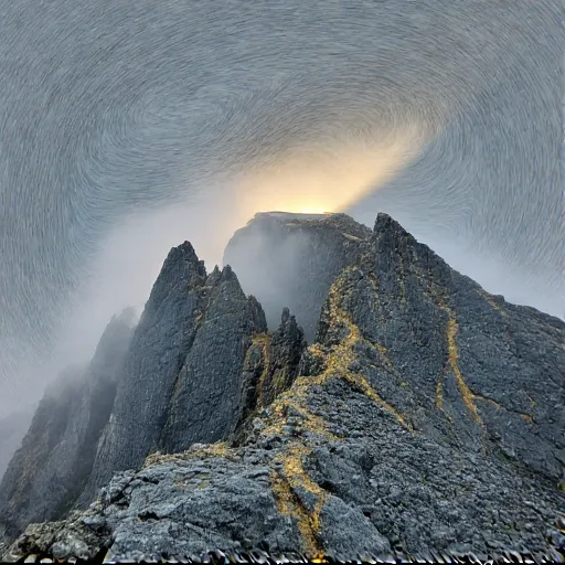 Erskine name illustration