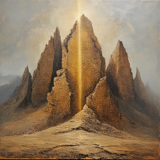 Erzhan name illustration