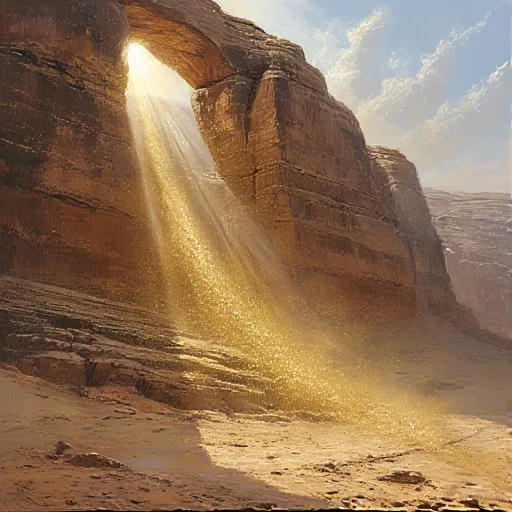 Esaias name illustration