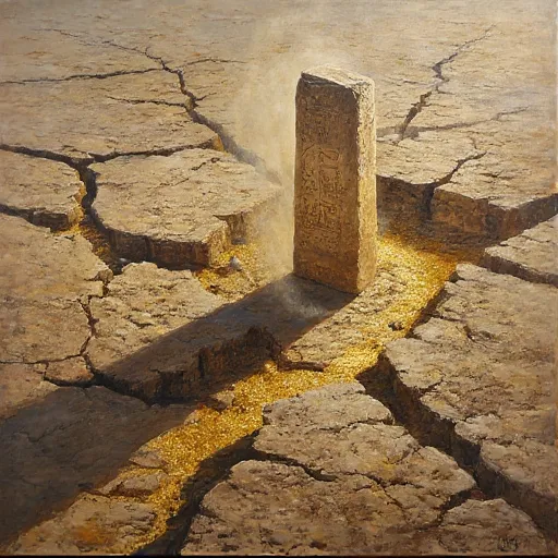 Esau name illustration