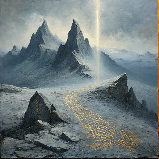 Esben name illustration