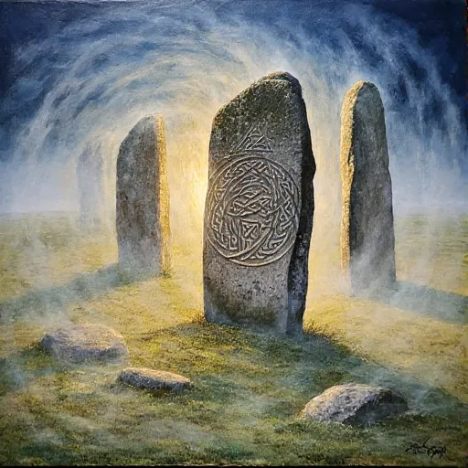 Eseld name illustration