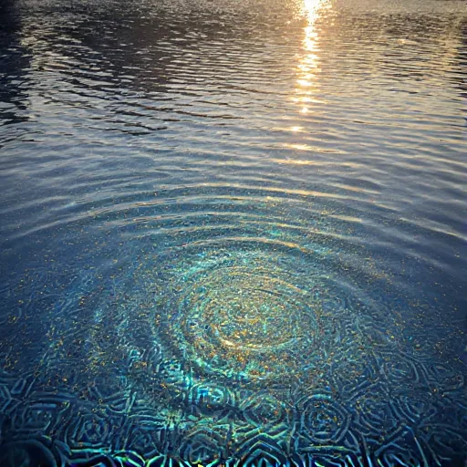 Esin name illustration