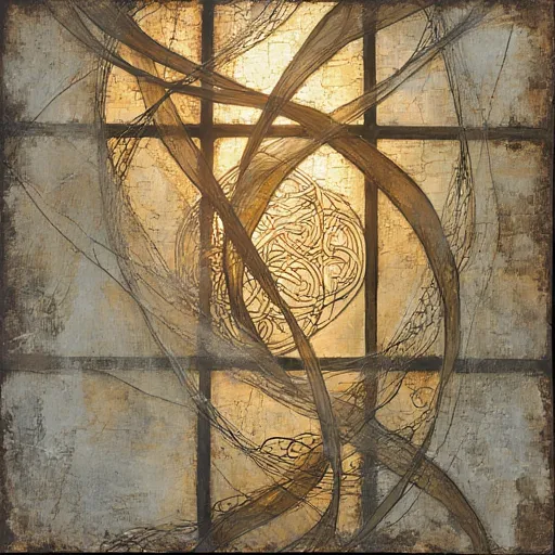 Esme name illustration