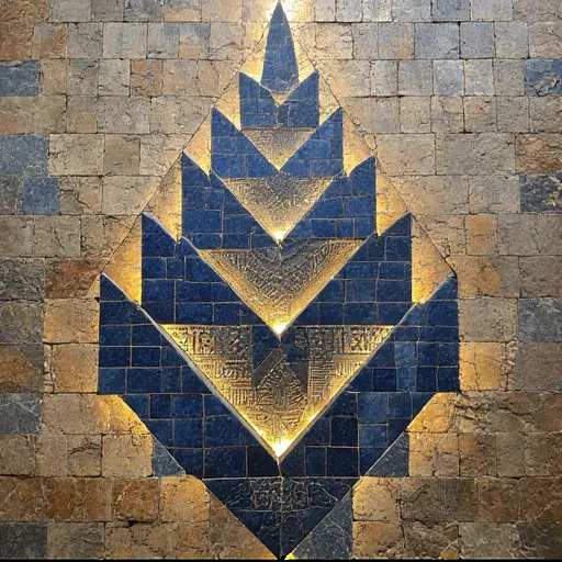 Esperança name illustration