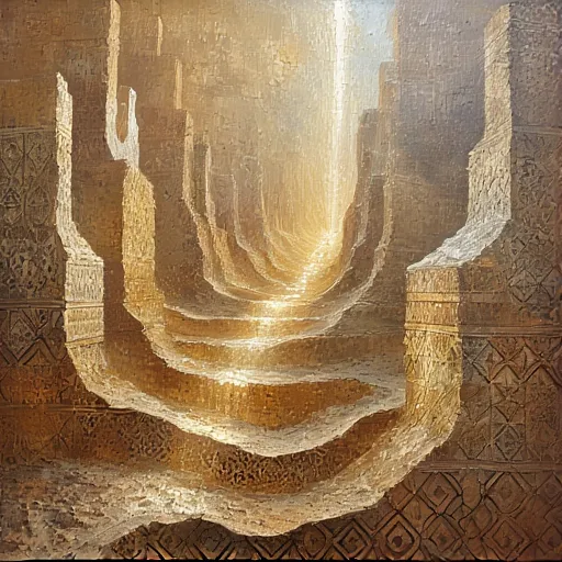 Esperanza name illustration