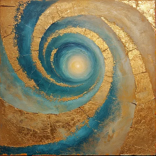 Esra name illustration