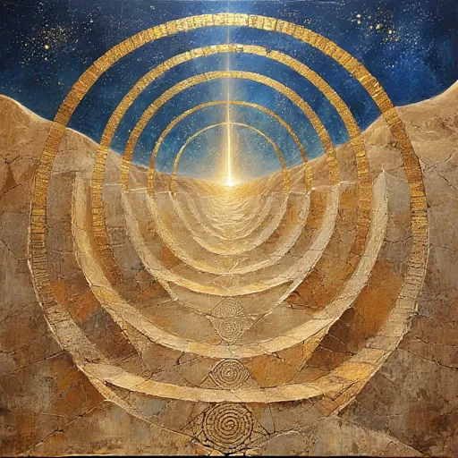 Esther name illustration