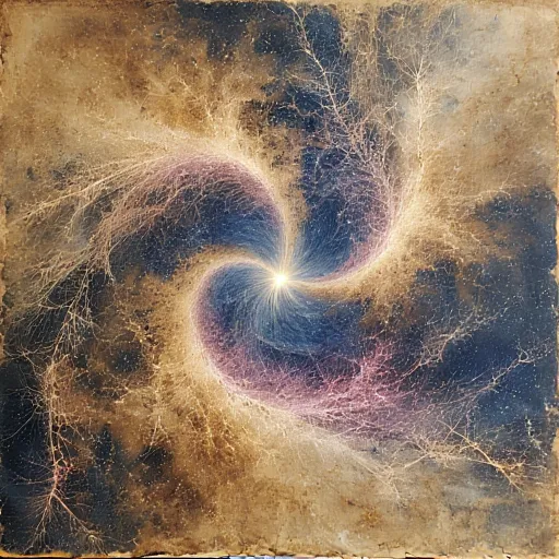 Estrella name illustration