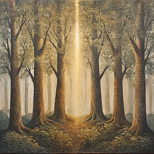 Etelka name illustration