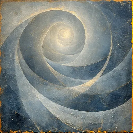 Eteri name illustration