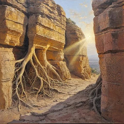 Ethan name illustration