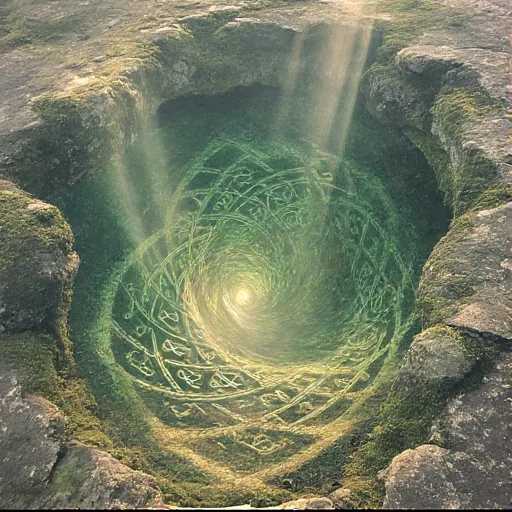 Ethna name illustration