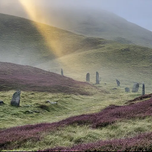 Ethne name illustration