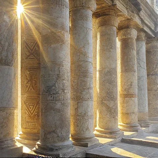 Eudocia name illustration