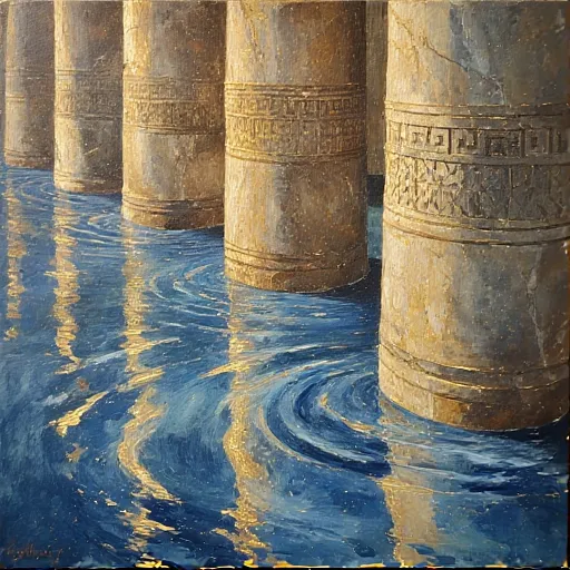 Eugene name illustration