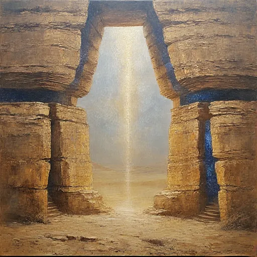 Eulogius name illustration